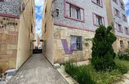 Imagem: Apartamento para Venda, Jardim São Paulo