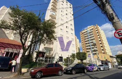 Imagem: Apartamento para Venda, Santana