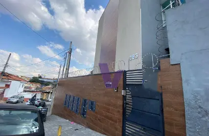 Imagem: Apartamento para Venda, Tucuruvi