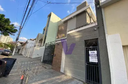 Imagem: Sobrado para Venda, Água Fria