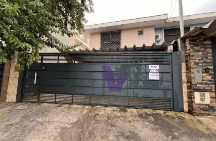 Imagem: Sobrado para Venda, Santana