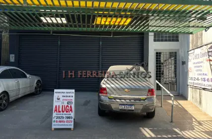 Imagem: Sala Comercial para Alugar, Parque Monteiro Soares
