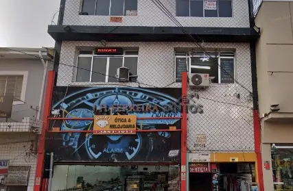 Imagem: Sala Comercial para Alugar, Freguesia do Ó