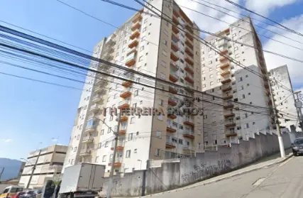 Imagem: Apartamento para Venda, Vila Siqueira (Zona Norte)