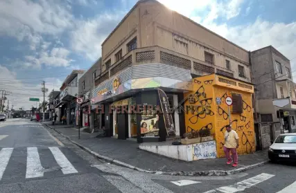 Imagem: Terreno para Venda, Casa Verde Alta