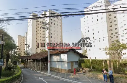 Imagem: Apartamento para Alugar, Vila Nova Cachoeirinha