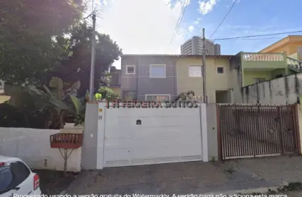 Imagem: Sobrado para Venda, Vila Cruz das Almas