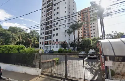 Imagem: Apartamento para Venda, Vila Carbone