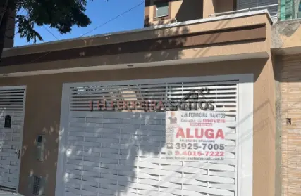 Imagem: Sobrado para Venda, Mandaqui