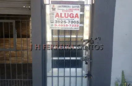 Imagem: Casa Comercial para Alugar, Freguesia do Ó