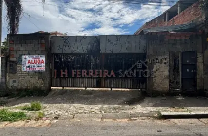Imagem: Galpão / Salão para Alugar, Vila Penteado