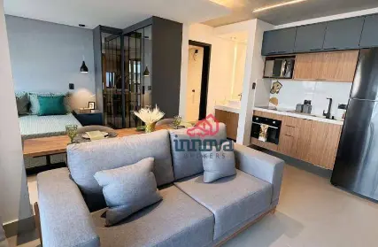 Imagem: Apartamento para Venda, Jardim São Paulo