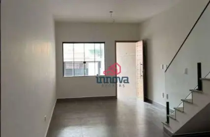 Imagem: Sobrado para Venda, Vila Isolina Mazzei