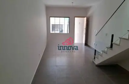 Imagem: Sobrado para Venda, Vila Isolina Mazzei