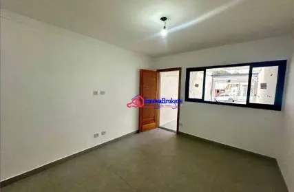 Imagem: Sobrado para Venda, Santa Teresinha