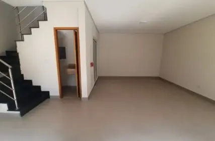 Imagem: Sobrado para Venda, Vila Paulicéia