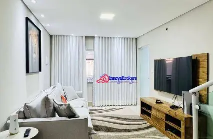 Imagem: Sobrado para Venda, Jardim Modelo