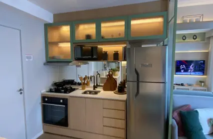 Imagem: Apartamento para Venda, Jaçanã