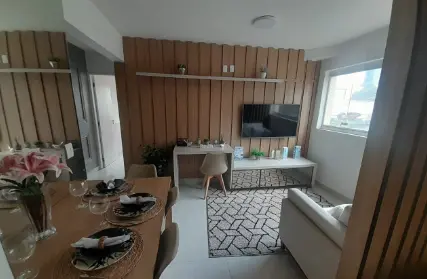 Imagem: Apartamento para Venda, Santana