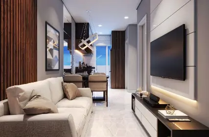 Imagem: Apartamento para Alugar, Parada Inglesa