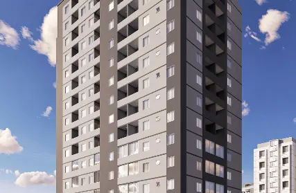 Imagem: Apartamento para Venda, Parada Inglesa