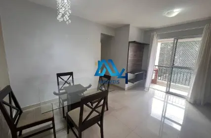Imagem: Apartamento para Venda, Vila Cruz das Almas