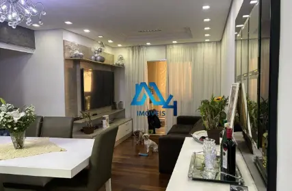 Imagem: Apartamento para Venda, Vila Albertina