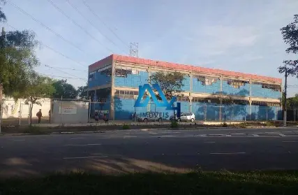 Imagem: Galpão / Salão para Alugar, Vila Maria