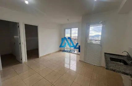 Imagem: Apartamento para Alugar, Freguesia do Ó