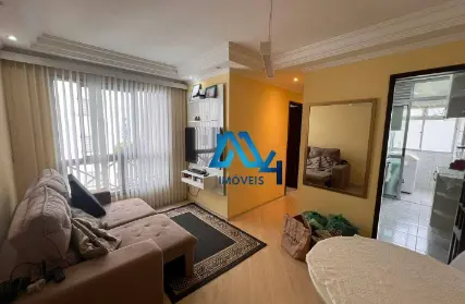 Imagem: Apartamento para Venda, Vila Cruz das Almas