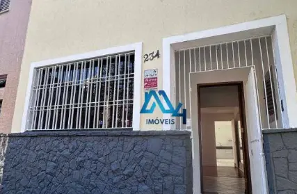 Imagem: Casa Térrea para Alugar, Santana