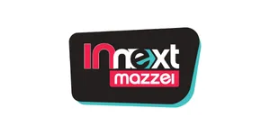 Logo Lançamento: IN Next Mazzei