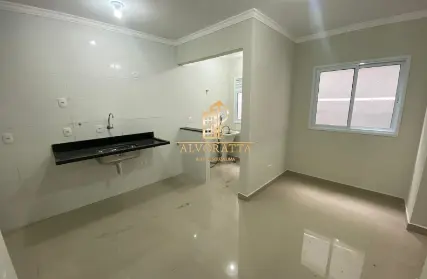 Imagem: Apartamento para Venda, Vila Gustavo