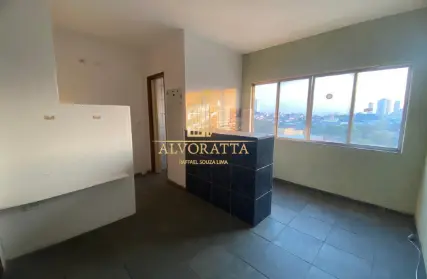 Imagem: Flat / Studio para Alugar, Jardim Japão