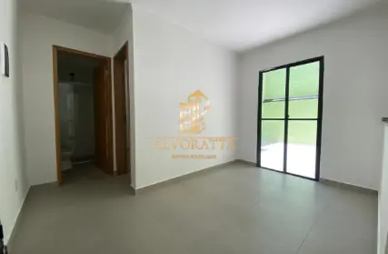 Imagem: Condomínio Fechado para Alugar, Vila Isolina Mazzei