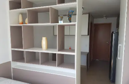 Imagem: Flat / Studio para Alugar, Santana