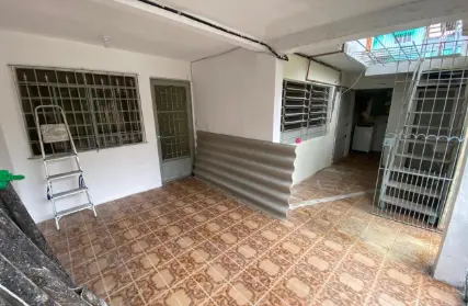 Imagem: Sobrado para Alugar, Jardim Brasil