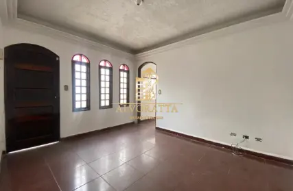 Imagem: Sobrado para Alugar, Vila Gustavo