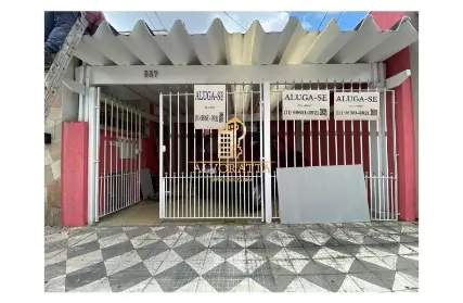 Imagem: Casa Térrea para Alugar, Vila Isolina Mazzei