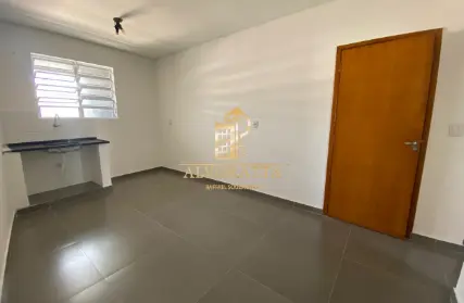 Imagem: Apartamento para Alugar, Vila Penteado