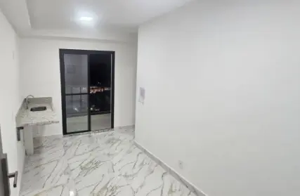 Imagem: Apartamento para Alugar, Vila Dom Pedro II