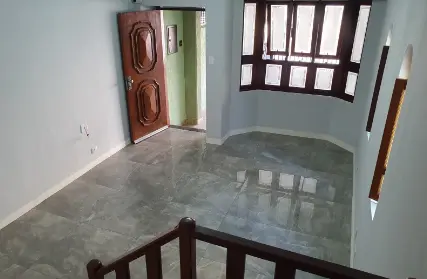 Imagem: Sobrado para Alugar, Santana