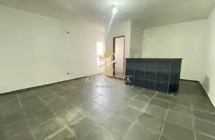 Imagem: Kitnet / Loft para Alugar, Jardim Japão