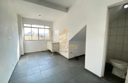 Imagem: Kitnet / Loft para Alugar, Jardim Japão
