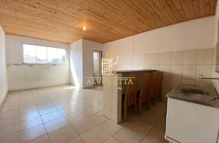 Imagem: Kitnet / Loft para Alugar, Jardim Japão