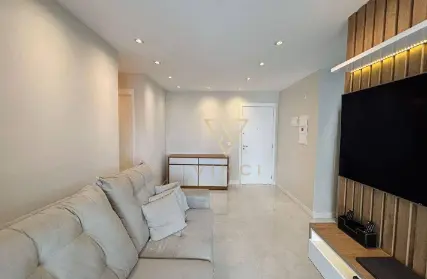 Imagem: Apartamento para Venda, Vila Zilda