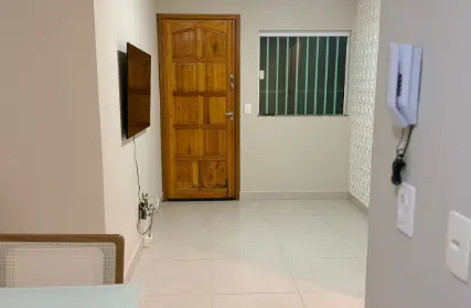 Imagem: Apartamento para Venda, Tucuruvi