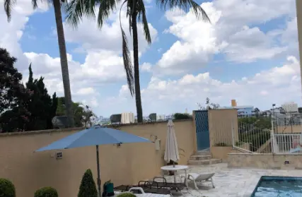 Imagem: Apartamento para Alugar, Tucuruvi