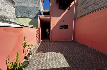 Imagem: Sobrado para Venda, Jaçanã