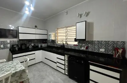 Imagem: Sobrado para Venda, Jardim São Paulo